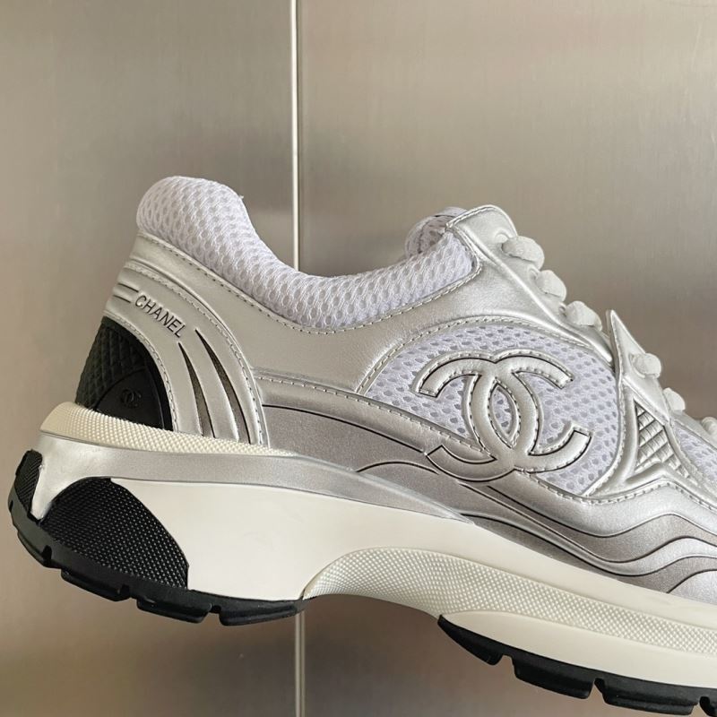 Chanel Sport Shoes